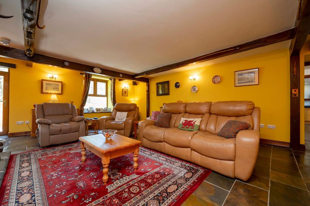 Additional image 17 of 4 bed detached house for saleEdwardsville, Treharris CF46