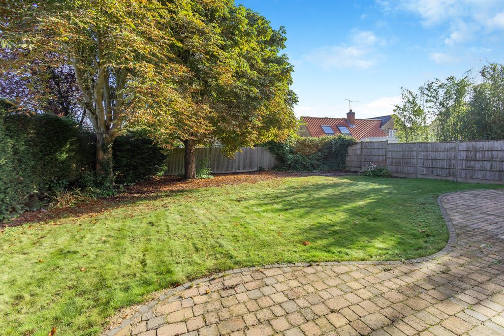 Additional image 17 of 4 bed detached house for saleGrove Lane, Longthorpe, Peterborough PE3