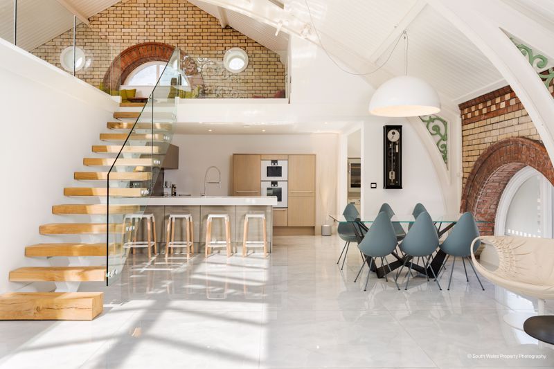 Additional image 23 of 3 bed flat for saleBalmoral Quays, The Esplanade, Penarth CF64