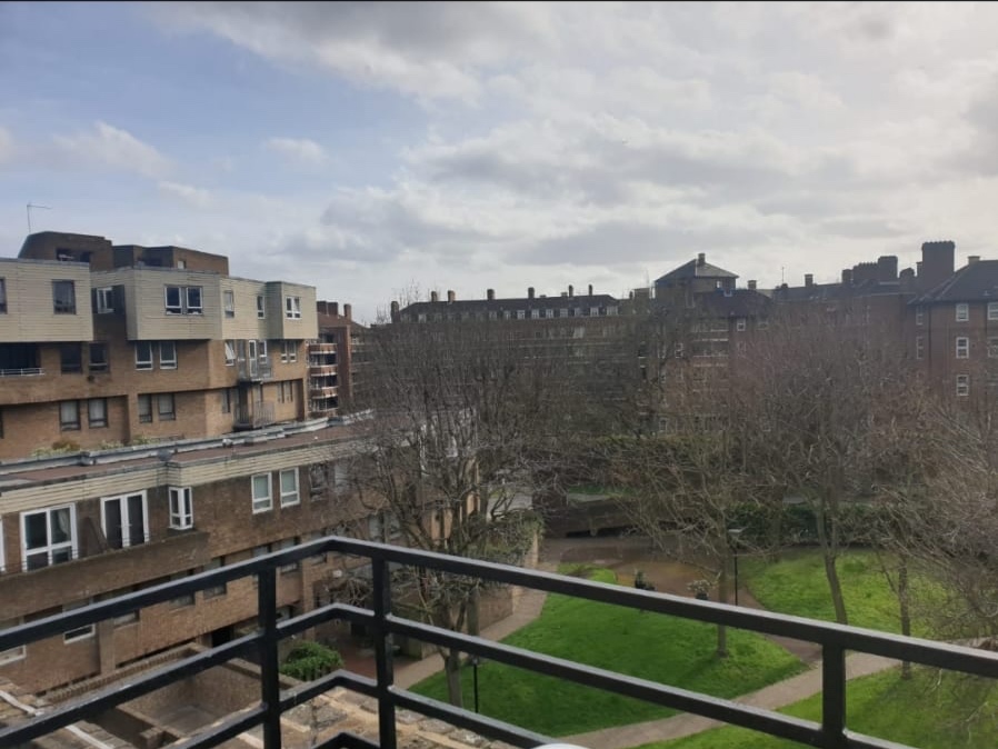 Additional image 5 of 1 Bed Flat, St Katharine Dock, E1W, N1 7GU