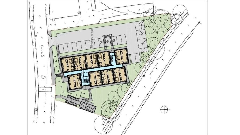 Additional image 2 of Land for saleGamble Rd, Thornton-Cleveleys FY5