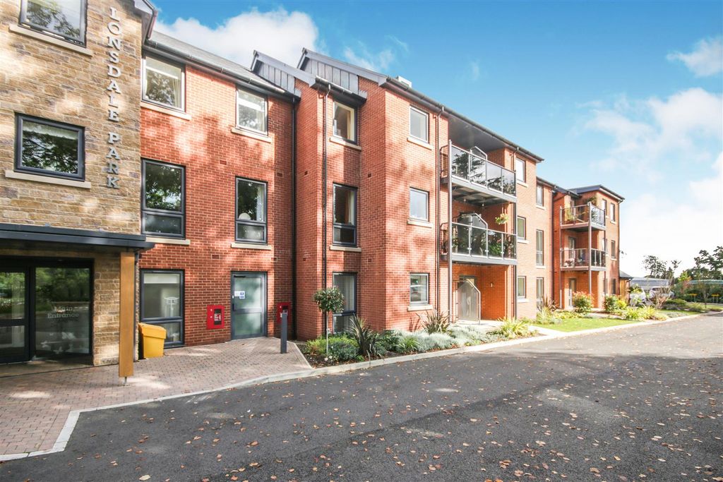 Additional image 23 of 1 bed flat for saleLonsdale Park, Barleythorpe, Oakham, Rutland LE15
