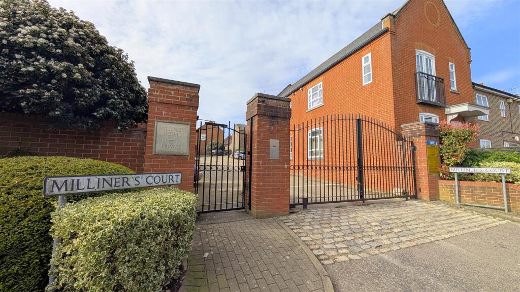 Additional image 12 of Milliners Court, Lattimore Road, St Albans, Hertfordshire