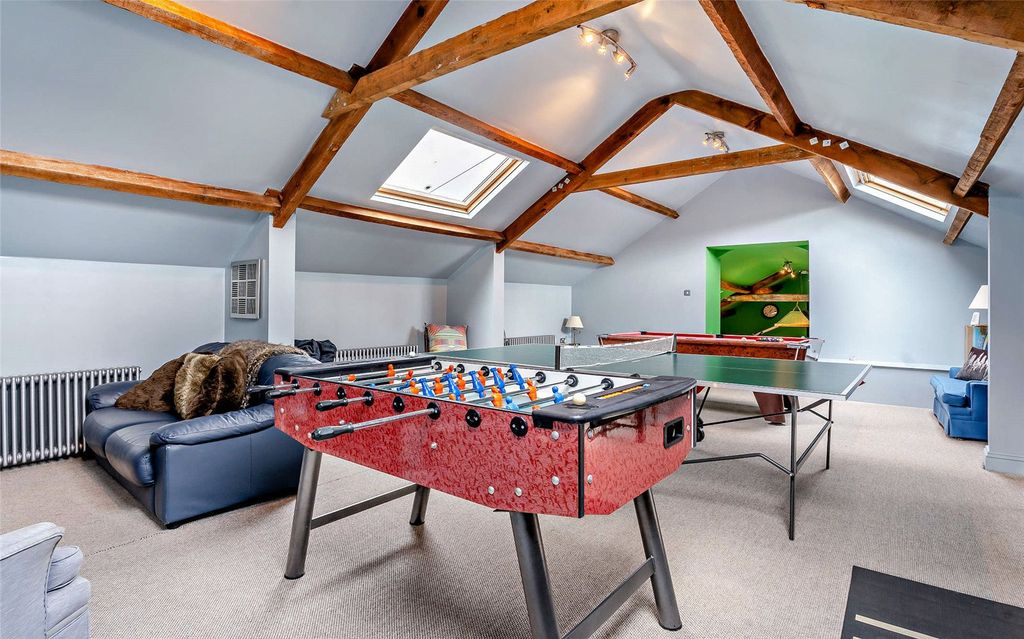 Additional image 19 of 5 bed detached house for saleHeol Y Parc, Pentyrch, Cardiff CF15