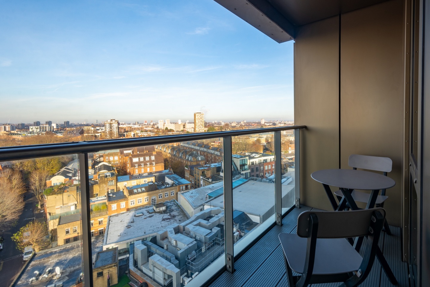 Additional image 7 of 1 Bed Flat, Avantgarde Place, E1, N1 7GU