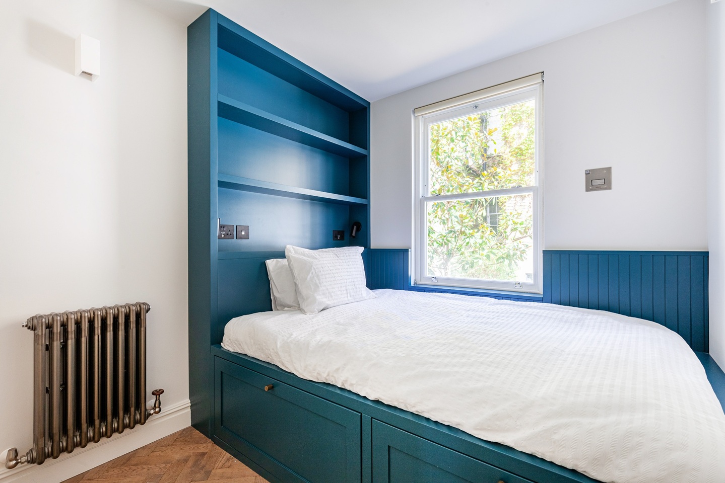 Additional image 5 of 2 Bed Flat, Winchester Street, SW1V, N1 7GU