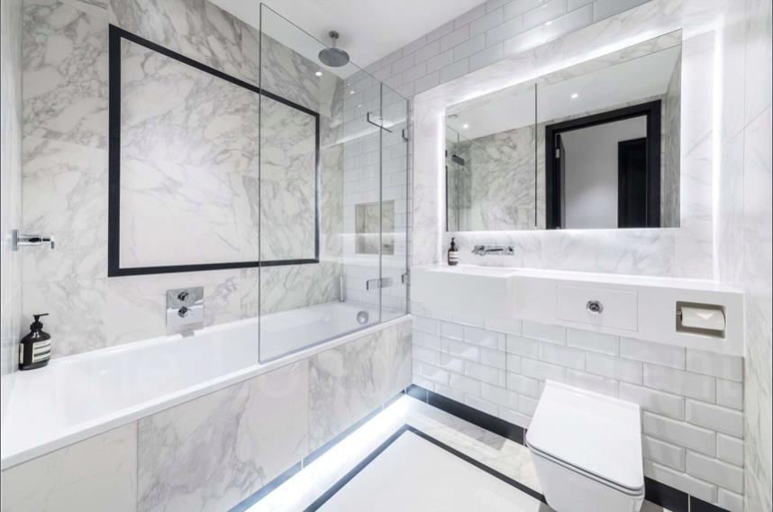 Additional image 7 of 2 Bed Flat, Chapter Street, SW1P, N1 7GU