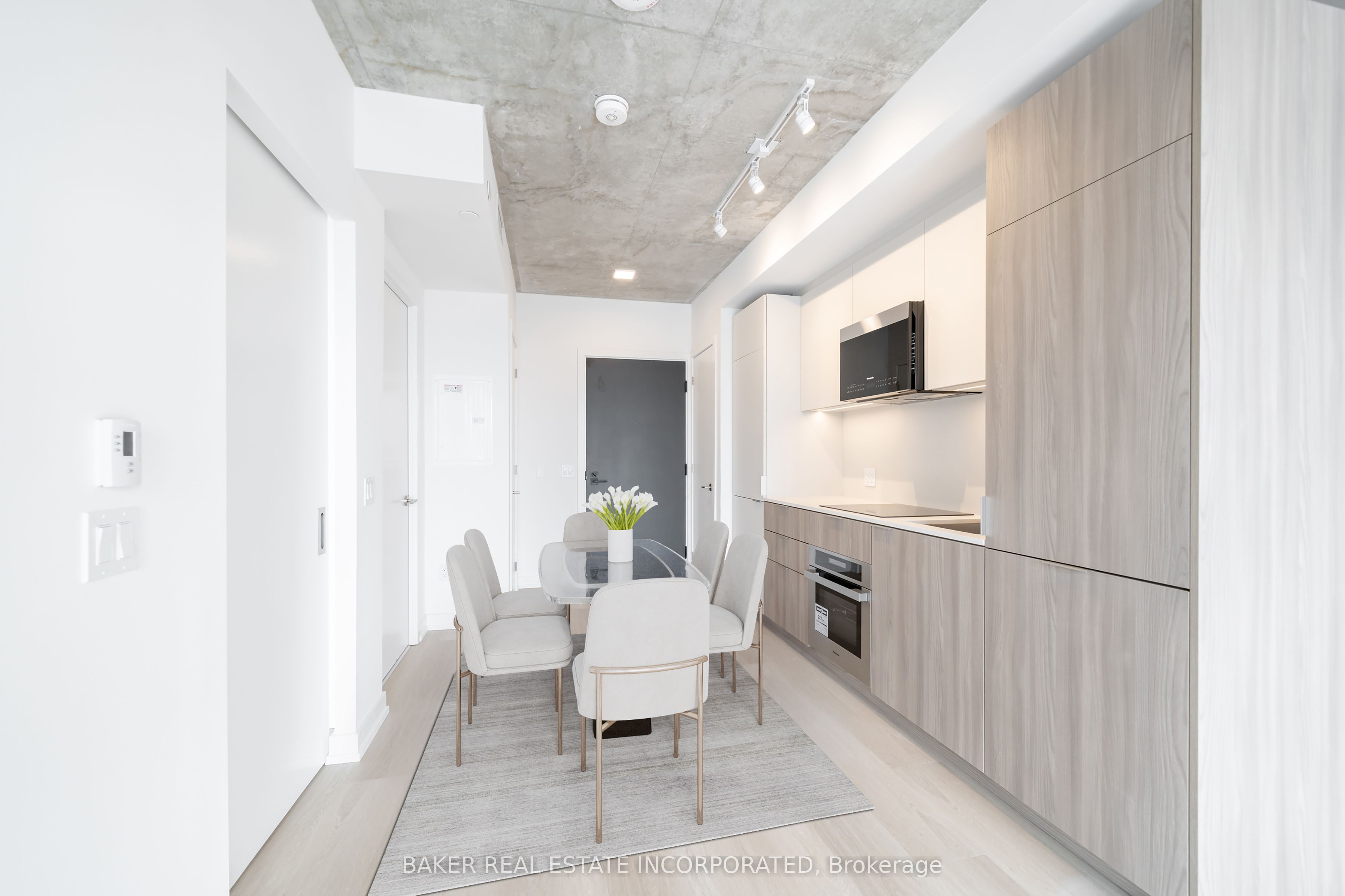 Additional image 3 of 809-28 Eastern Avenue, Toronto, ON, M5A 0Y2