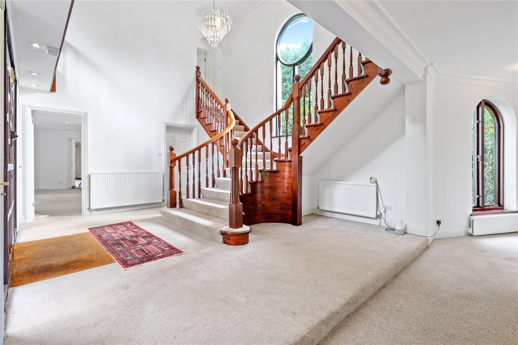 Additional image 3 of Land for saleEast Road, St George's Hill KT13