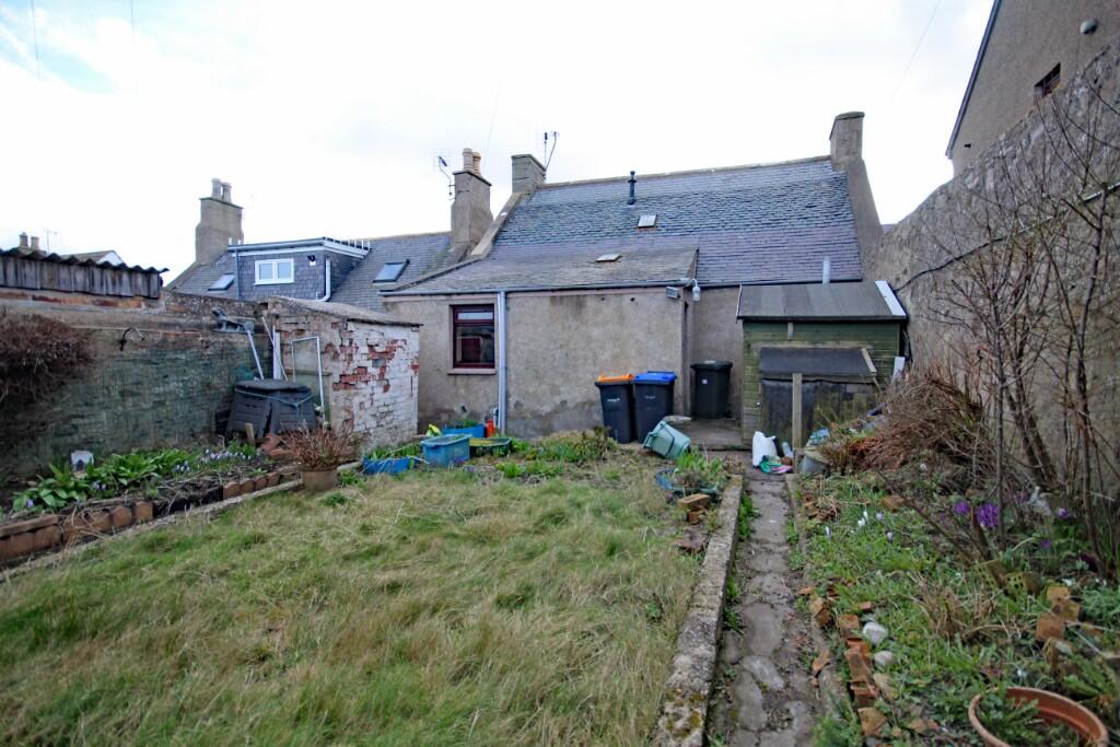 Additional image 18 of 28 Clunie Street, Banff, Banffshire, AB45 1HY