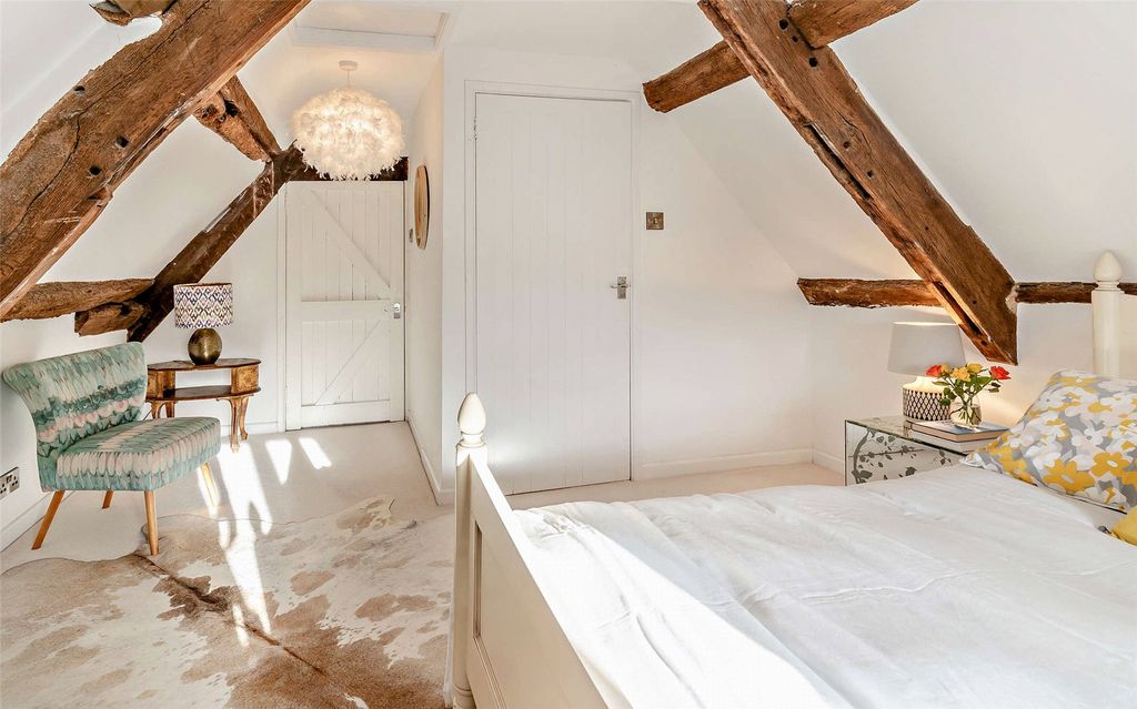 Additional image 8 of 2 bed flat for saleSt. James Mews, Monmouth, Monmouthshire NP25