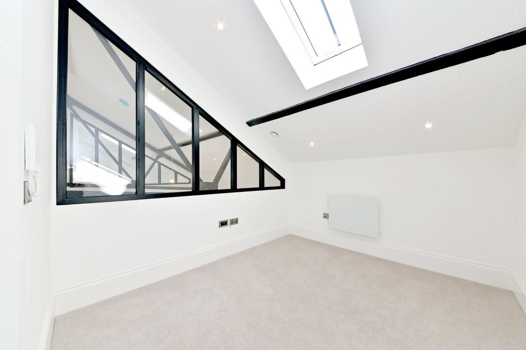 Additional image 44 of 3 bed flat for saleThe Gothic, 4-6 Great Hampton Street, Birmingham B18
