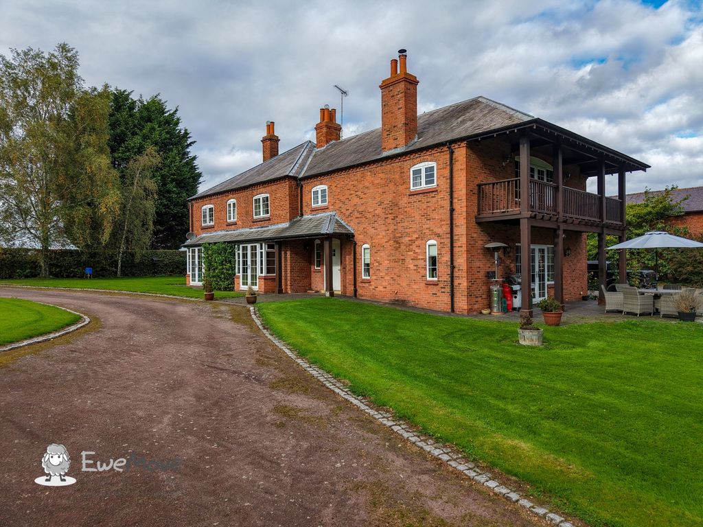 Additional image 10 of Land for saleNewchurch, Hoar Cross, Burton-On-Trent, Staffordshire DE13