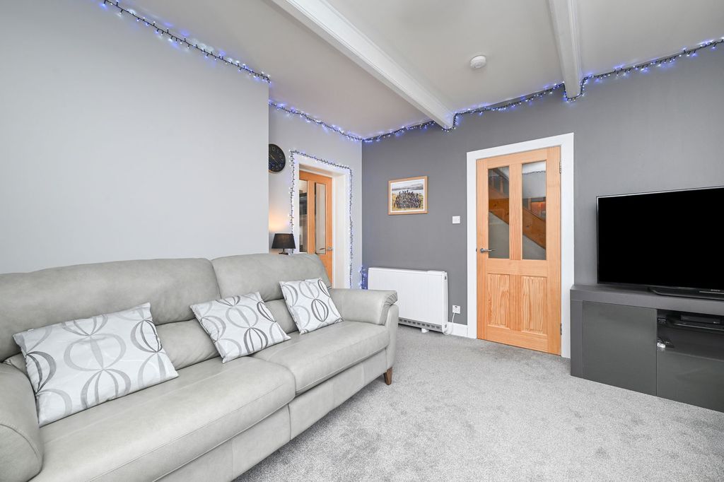 Additional image 6 of 3 bed terraced house for saleBruce Crescent, Lerwick, Shetland ZE1