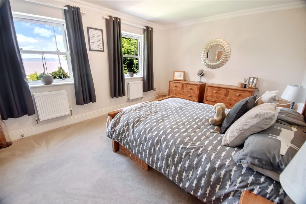 Additional image 18 of 7 bed detached house for saleThe Watch House, Nore Road, Portishead BS20