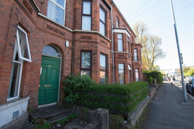 Additional image 27 of Block of flats for saleSkegoneill Avenue, Belfast BT15