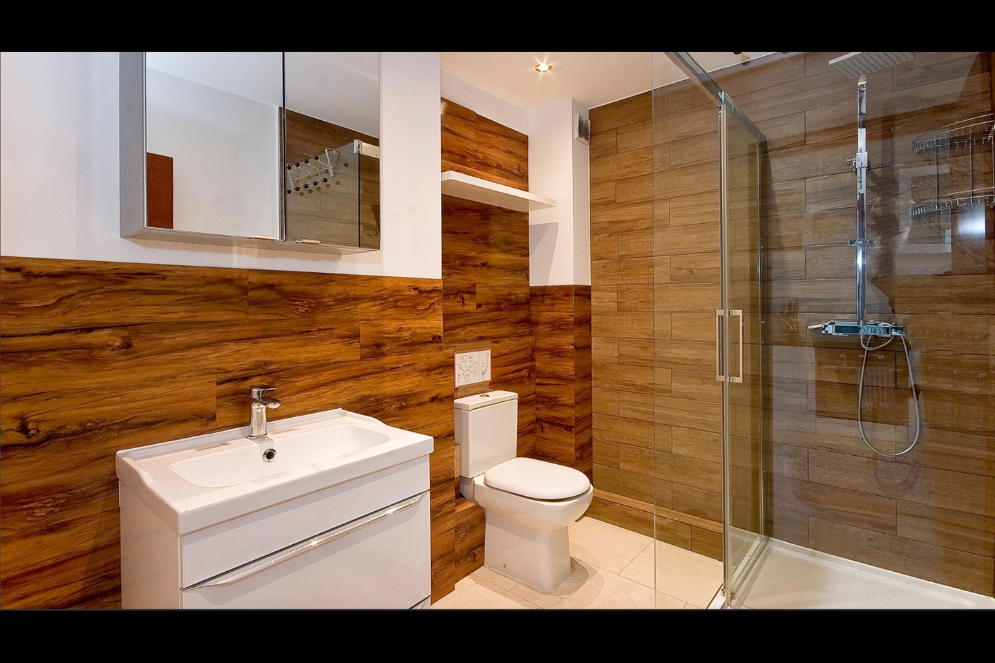 Additional image 8 of 3 Bed Flat, Marylebone, NW1, N1 7GU