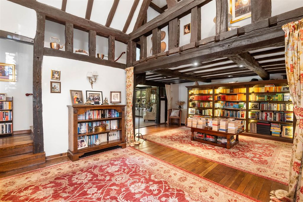 Additional image 2 of 7 bed detached house for saleTiddington Road, Stratford-Upon-Avon CV37