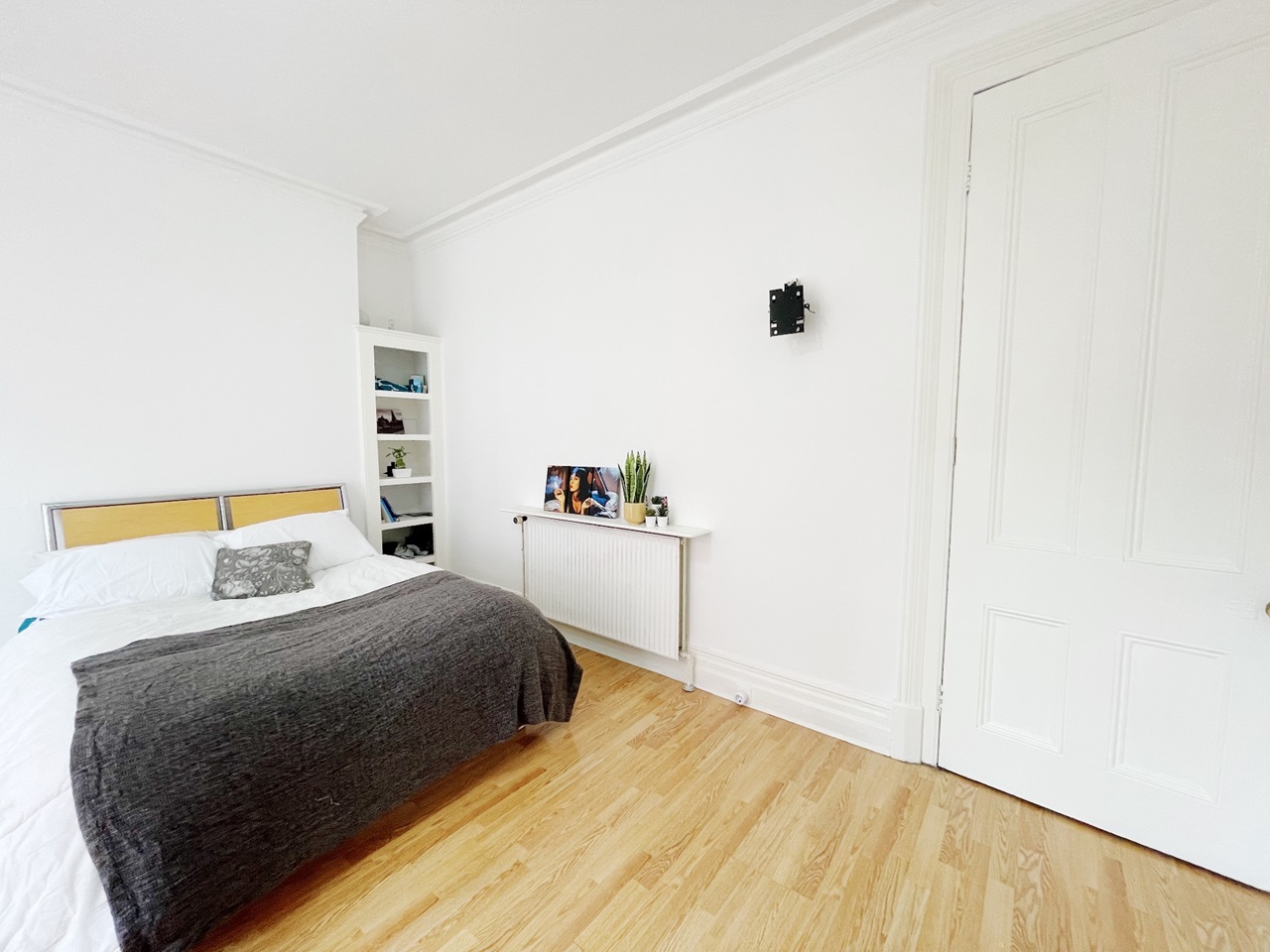 Additional image 2 of Room in a Shared Flat, Hyde Park Mansions, NW1, N1 7GU