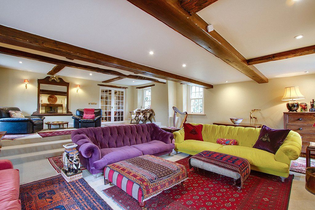 Additional image 81 of 6 bed semi-detached house for saleCowan Bridge, Carnforth, Lancashire LA6