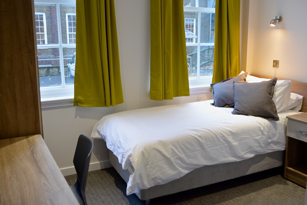 Bedsit, Foley Street, W1W, N1 7GU