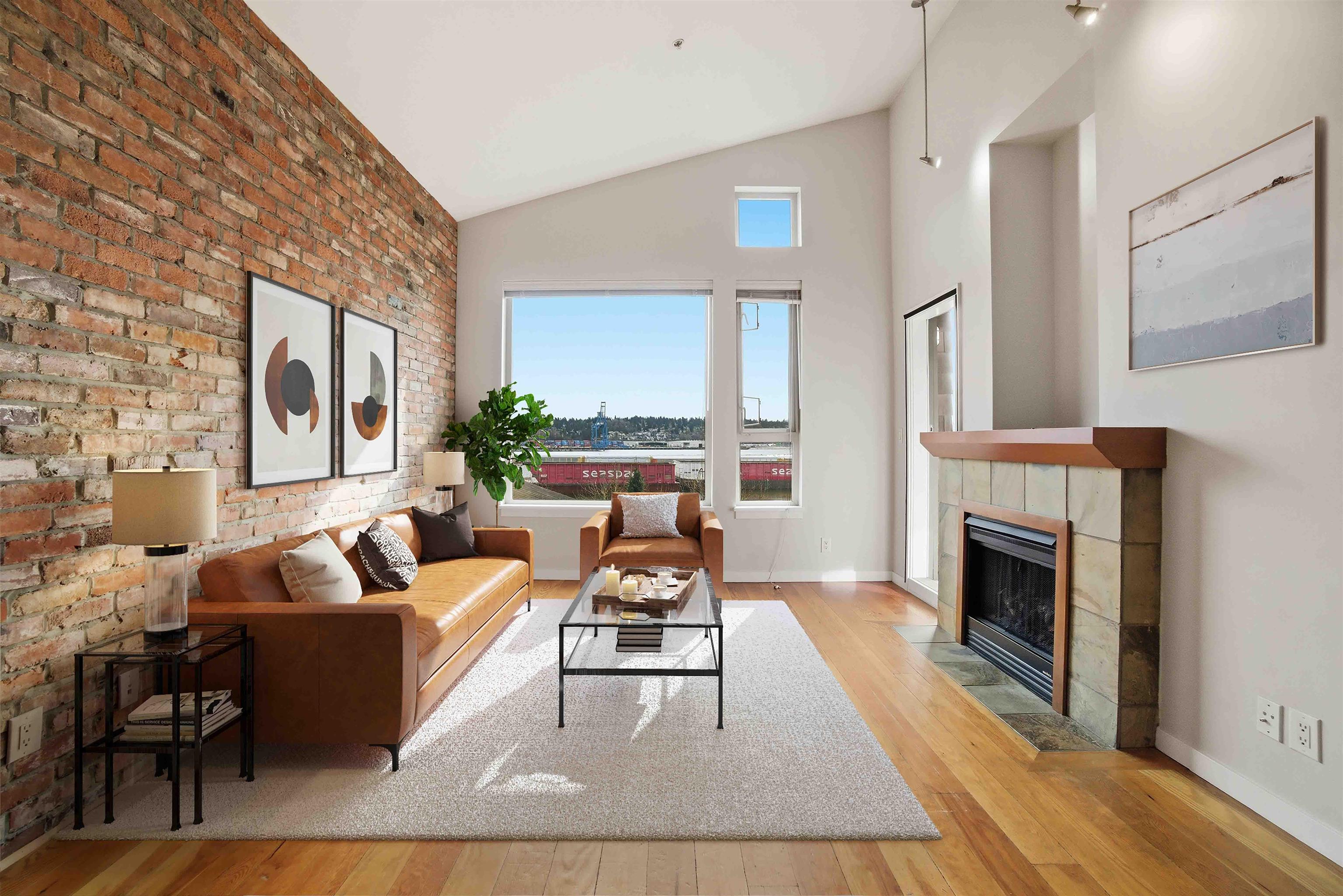 Additional image 2 of 407-250 Salter Street, New Westminster, BC, V3M 0B7