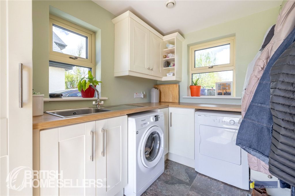 Additional image 13 of 6 bed detached house for saleDerrynameeo Road, Tullymore, Garrison, Enniskillen BT93