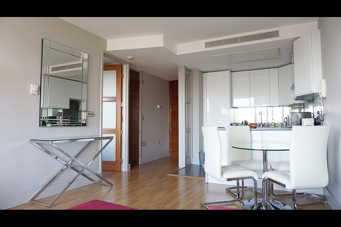 Additional image 14 of 1 Bed Flat, Peninsula Apartments, W2, N1 7GU