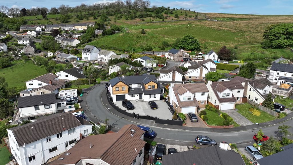 Additional image 45 of 5 bed detached house for saleCastell Morlais, Pontsticill, Merthyr Tydfil CF48
