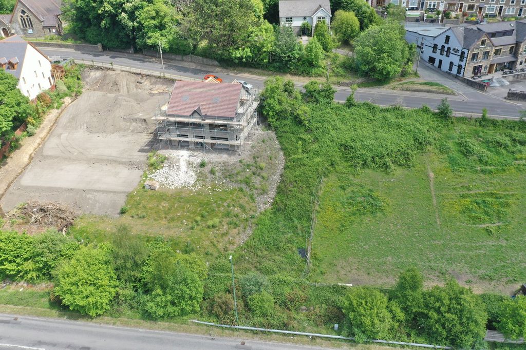 Additional image 2 of Land for saleMountain View, Cwm NP23