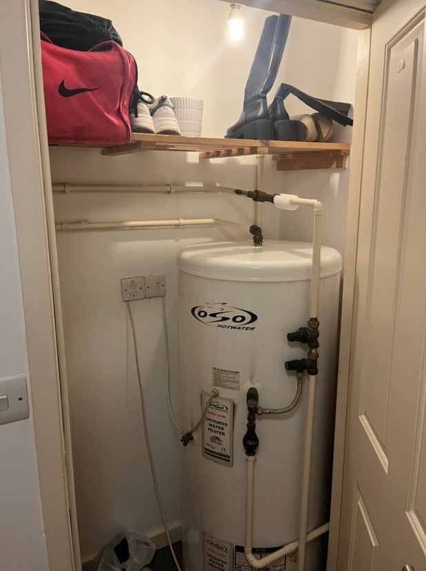 Additional image 4 of 1 Bed Flat, Hendre Road, SE1, N1 7GU