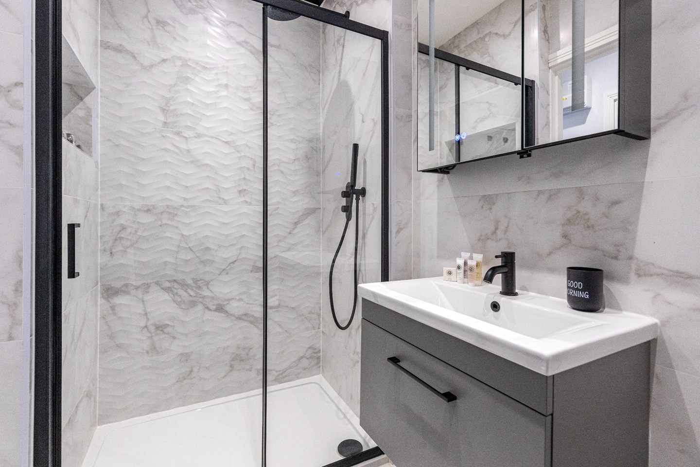 Additional image 13 of 1 Bed Flat, Camberwell Road, SE5, N1 7GU