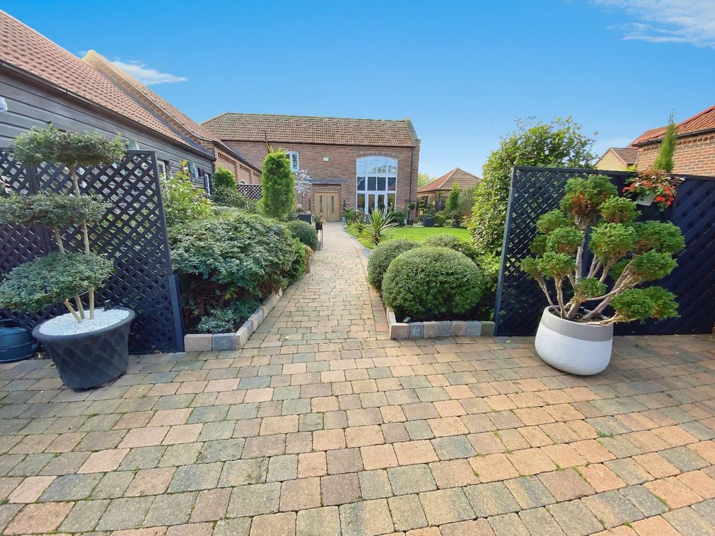 Additional image 35 of 5 bed detached house for saleSand Pit Lane, Alkborough, Scunthorpe, Lincolnshire DN15