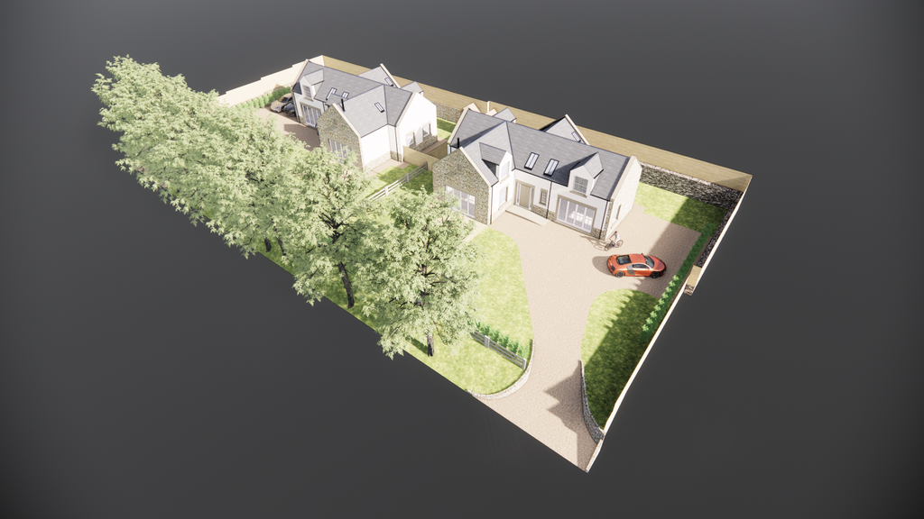 Additional image 6 of Land for saleSite At 10 Ashbank, Vogrie Road, Gorebridge EH23