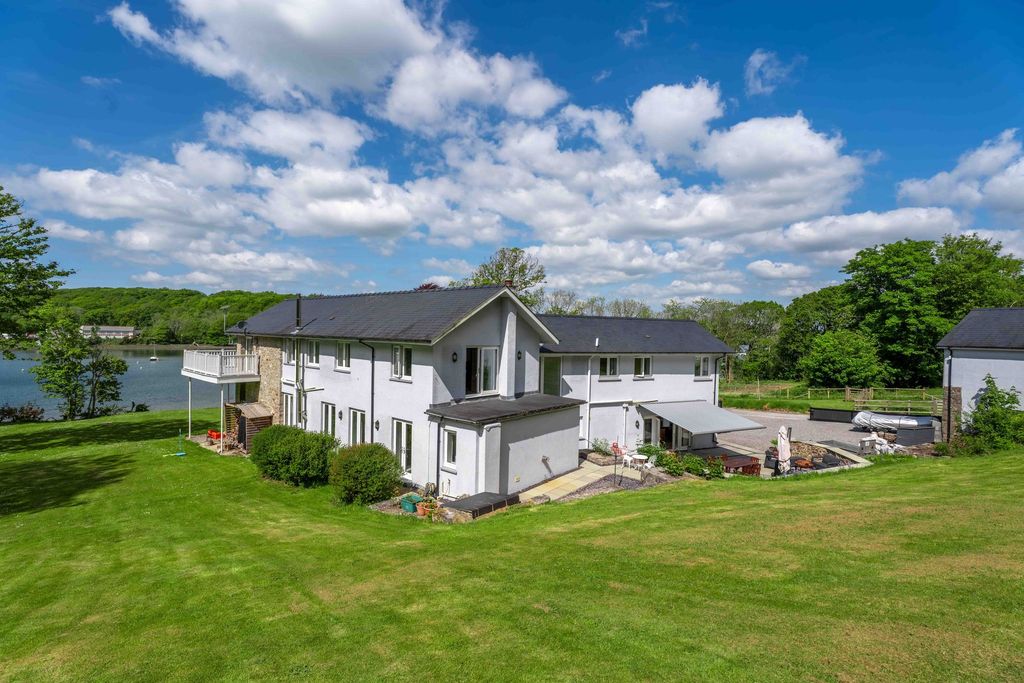 Additional image 27 of 5 bed detached house for saleCosheston, Pembrokeshire SA72