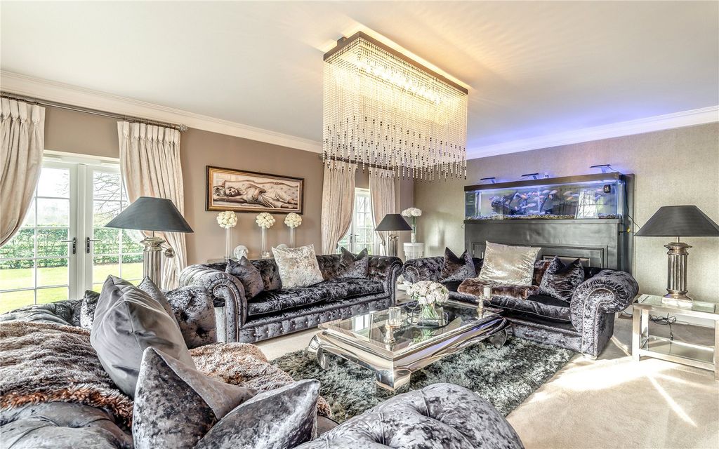 Additional image 8 of 4 bed detached house for saleChestnut House, Tinkle Street, Grimoldby, Louth LN11