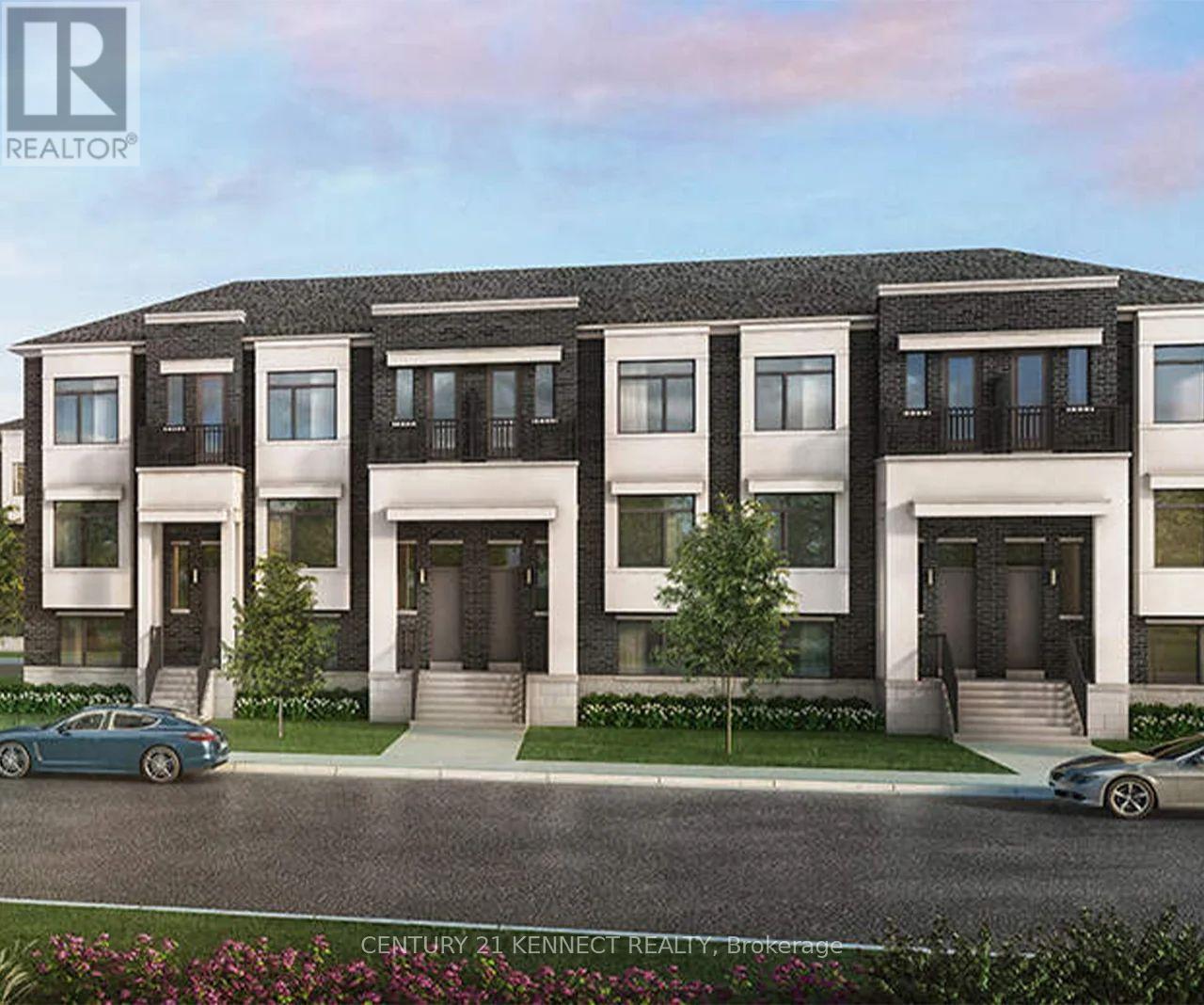 9 Victor Metcalf Lane, Richmond Hill, ON, L4B 0J7