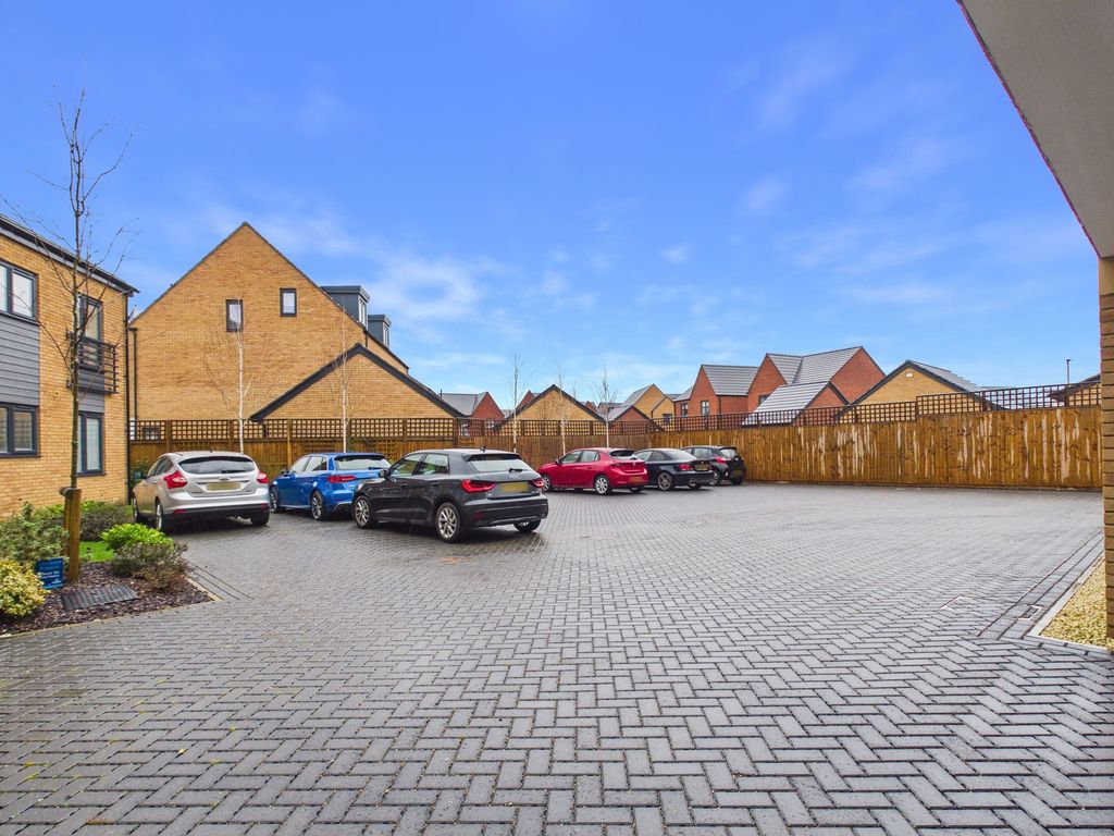 Additional image 21 of 2 bed flat for saleCastleshaw Drive, Hampton Water PE7