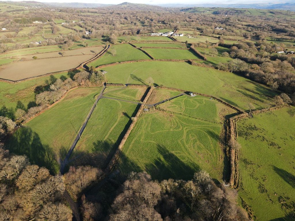 Additional image 4 of 4 bed farm for saleBroad Oak, Carmarthen SA32