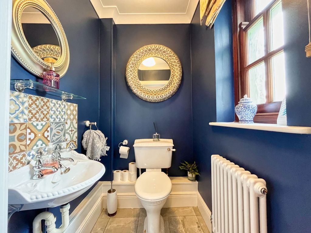 Additional image 13 of 5 bed detached house for saleYstradfellte Road, Pont Nedd Fechan, Neath SA11