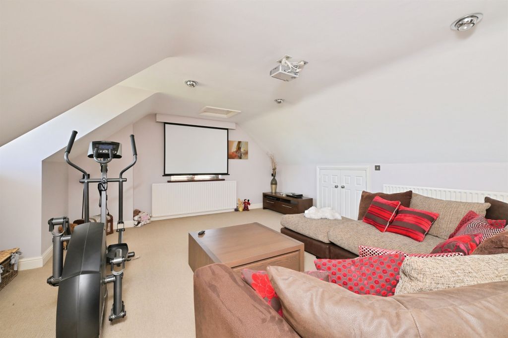 Additional image 26 of 6 bed detached house for saleAshleigh, Orton Wistow, Peterborough PE2