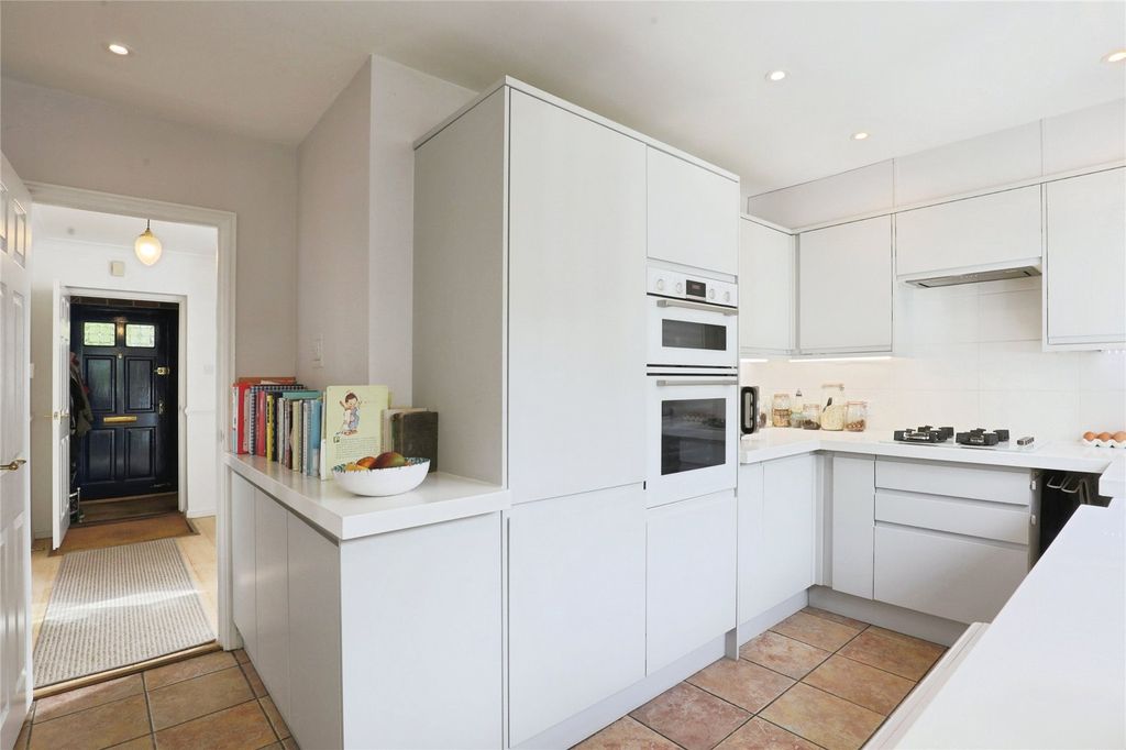 Additional image 13 of 4 bed detached house for saleMay Tree Close, Bicester, Oxfordshire OX26