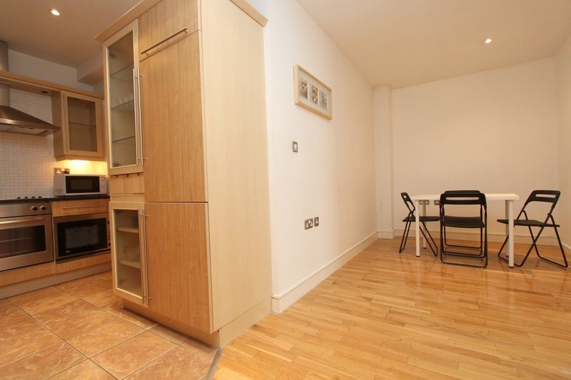 Additional image 9 of Room in a Shared Flat, Liberty House, E1, N1 7GU
