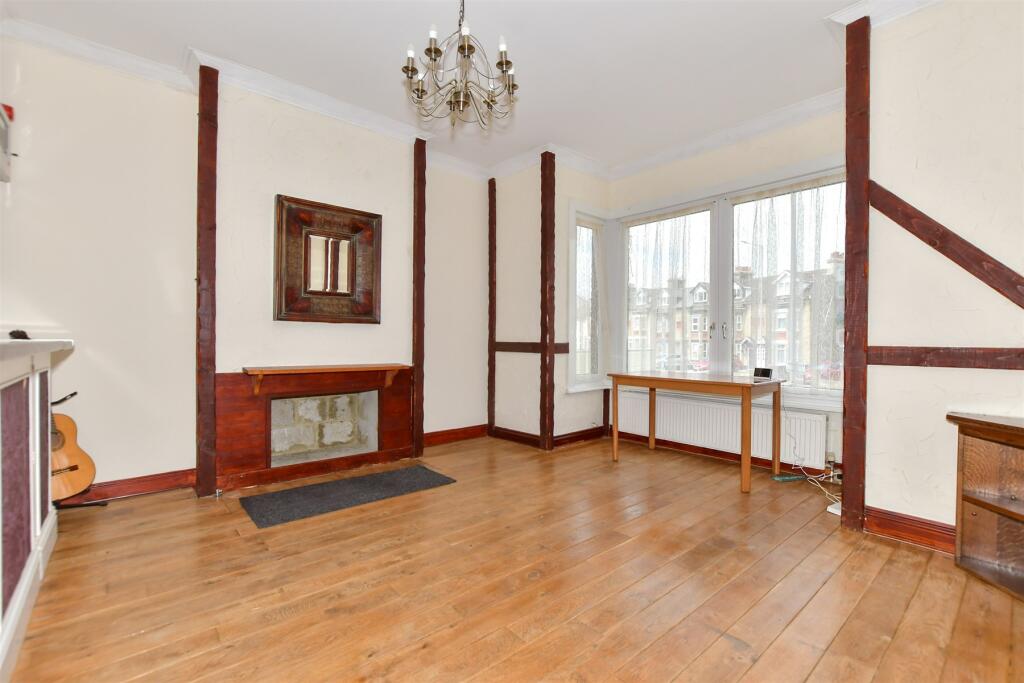 Folkestone Road, Dover, Kent