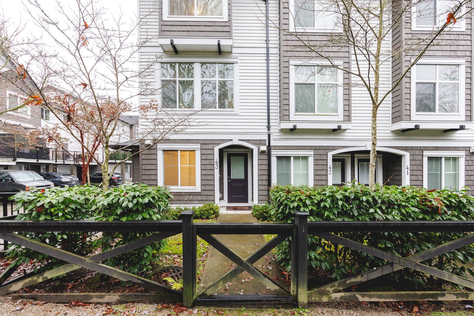 Additional image 3 of 43-14271 60th Avenue, Surrey, BC, V3X 2N4