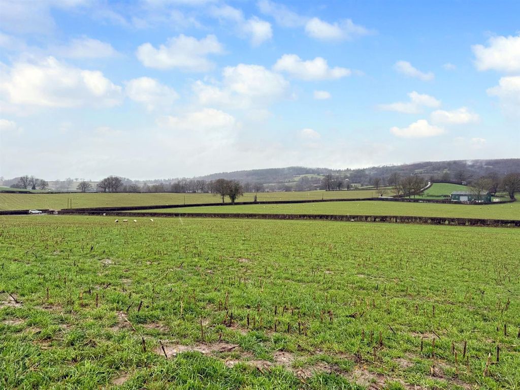 Farm for saleLudlow, Shropshire SY8