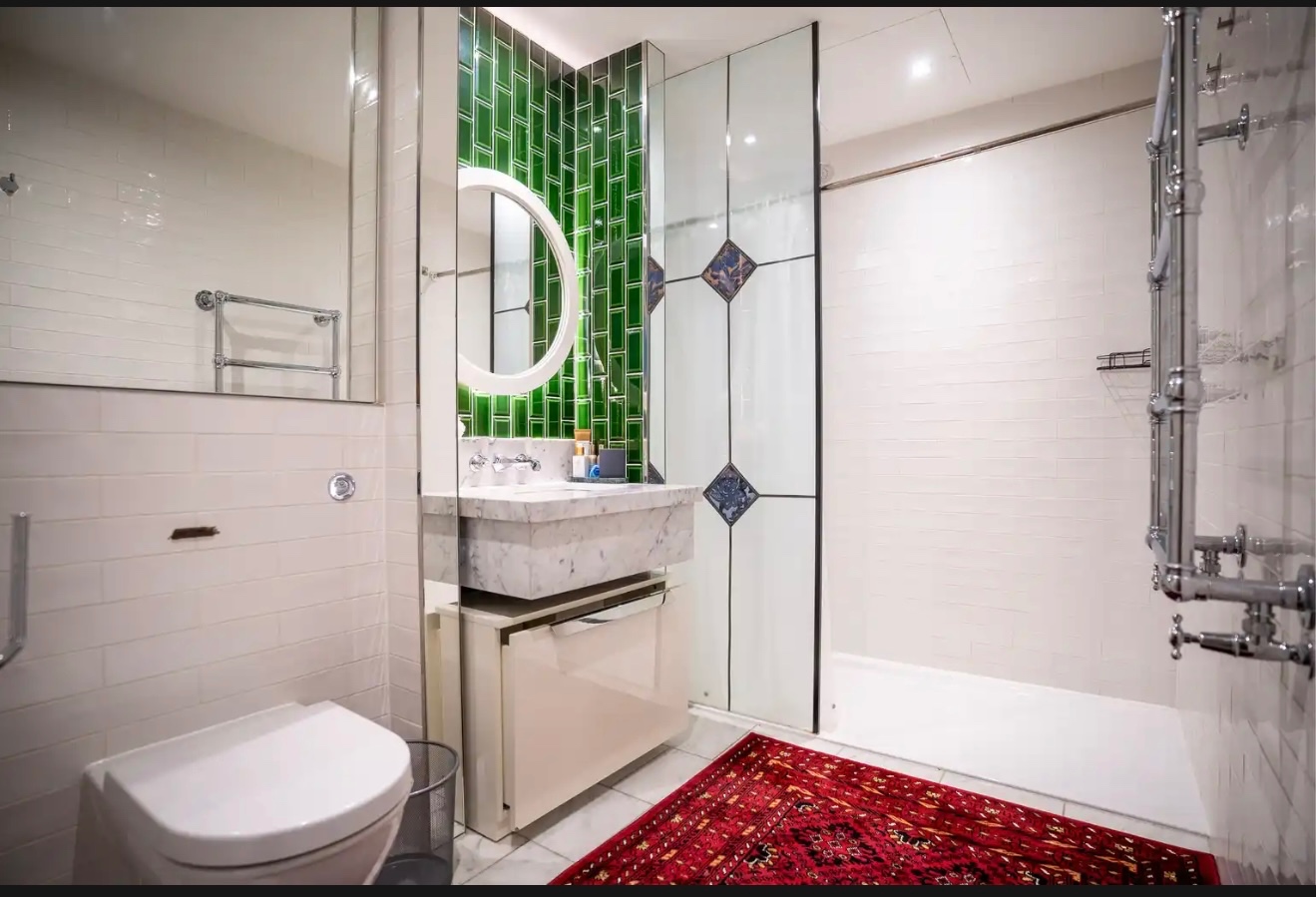 Additional image 23 of 3 Bed Flat, New Union Square, SW11, N1 7GU