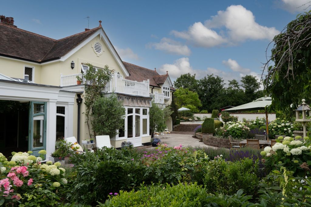 Additional image 23 of 7 bed detached house for saleChurchmere Road, Sutton Courtenay, Abingdon, Oxfordshire OX14