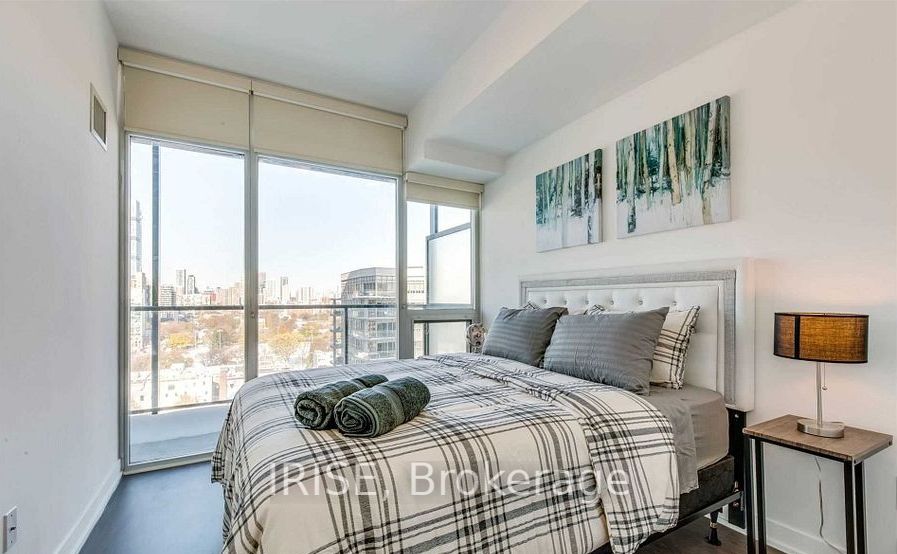 Additional image 5 of 105 George Street, Toronto, ON, M5A 0L4