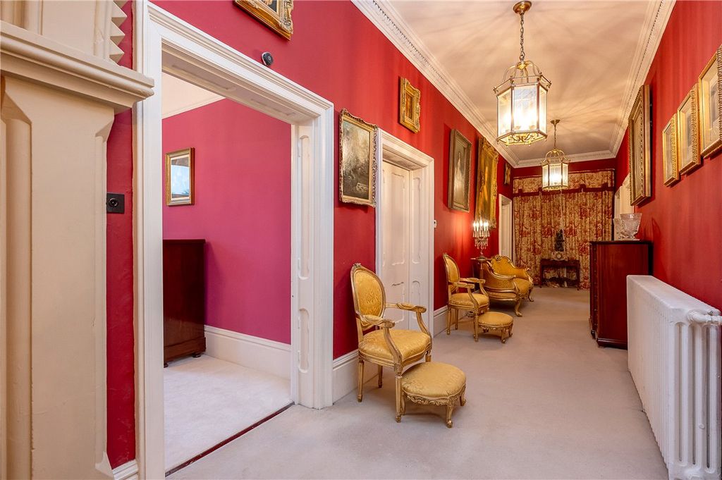 Additional image 19 of 8 bed detached house for saleNorthorpe Hall, Northorpe, Gainsborough, Lincolnshire DN21